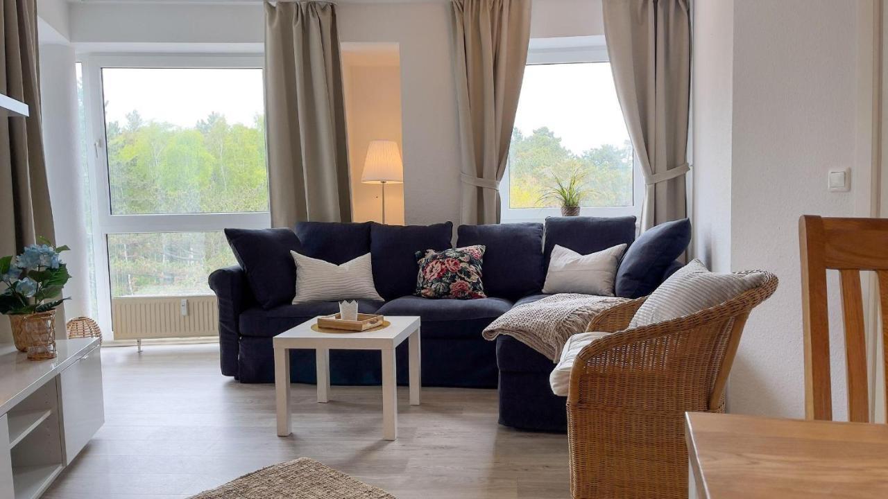 Apartment Strandhaus Nordseebrandung A2.3 *
