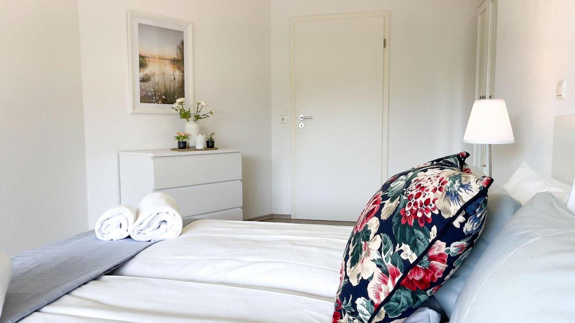 Strandhaus Nordseebrandung A2.3 *