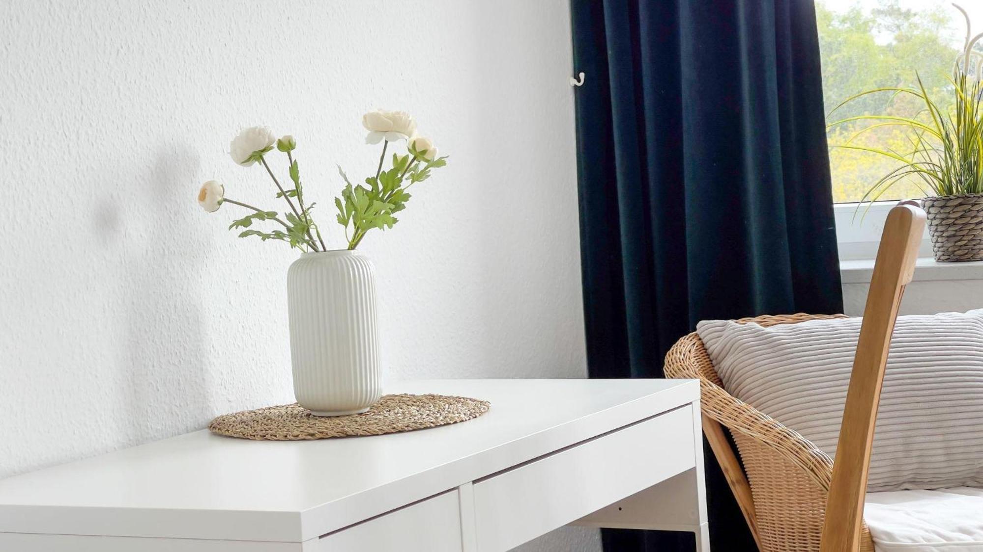 Strandhaus Nordseebrandung A2.3 Apartment *
